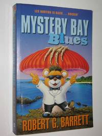 image of Mystery Bay Blues - Les Norton Series #16