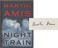 Night Train (Signed First Edition)