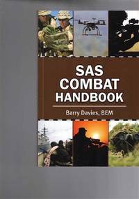 SAS Combat Handbook