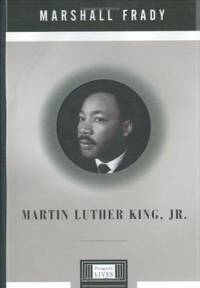 Martin Luther King, Jr