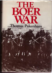 image of The Boer War