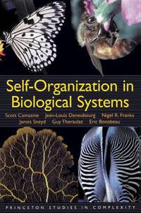 Self-Organization in Biological Systems