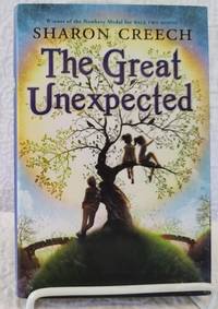 The Great Unexpected