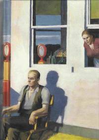 image of Edward Hopper: an Intimate Biography