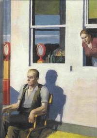 Edward Hopper: an Intimate Biography by Levin, Gail - 1995