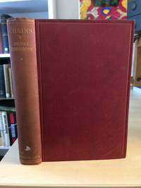 Chains. Volume I by Henri Barbusse - First Edition - 1925 - from Dreadnought Books (SKU: 36653)
