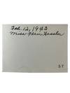 View Image 11 of 14 for Photo Archive of American Servicewomen in World War II Inventory #21334