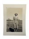 View Image 10 of 14 for Photo Archive of American Servicewomen in World War II Inventory #21334