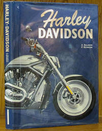 image of Harley Davidson