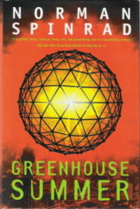 Greenhouse Summer