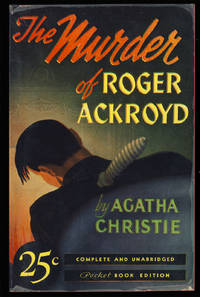 image of The Murder of Roger Ackroyd