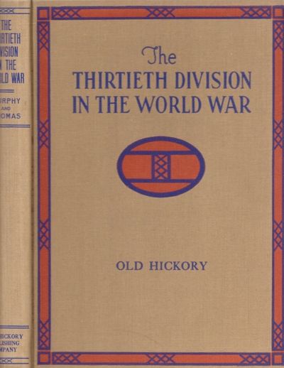 The Thirtieth Division in the World War