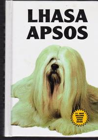 Lhasa Apsos (Kw-076)