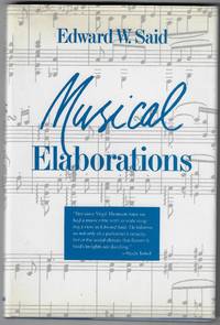 Musical Elaborations