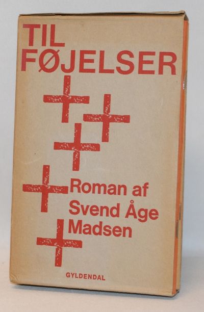 Tilføjelser.