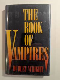 The Book of Vampires