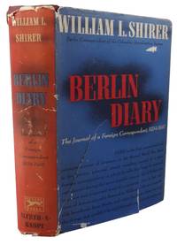 image of Berlin Diary