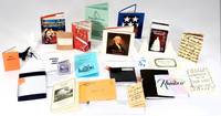 Miniature Book Society 2018 Conclave - Keepsakes by Various - 2018 - from The Kelmscott Bookshop (SKU: 34062)