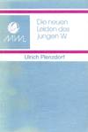Die neuen Leiden des jungen W (Modern world literature series)