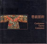 Cantonese Opera Costumes.