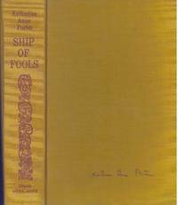 image of SHIP OF FOOLS