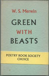 Green with Beasts