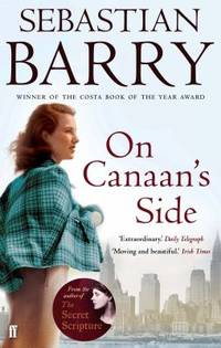 cover of On Canaan's Side