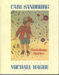 image of Rootabaga Stories (Part Two)