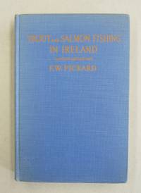 image of TROUT AND SALMON FISHING IN IRELAND.