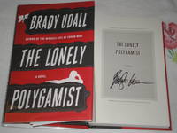 cover of The Lonely Polygamist: Signed