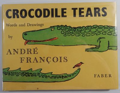 Crocodile Tears