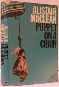 image of Puppet on a Chain