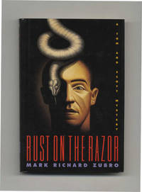 Rust on the Razor - 1st Edition/1st Printing