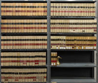 Tax Court Reports of the United States. Vols. 1 to 150 (1942-2018)