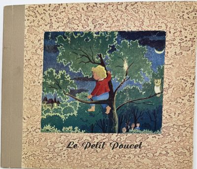 Le Petit Poucet
