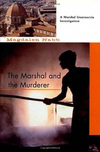 image of The Marshal and the Murderer