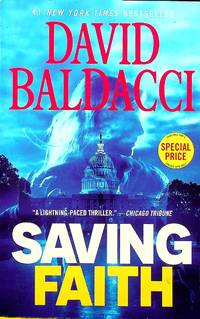 Saving Faith