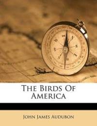 image of The Birds Of America