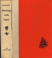 image of Meeting with Japan