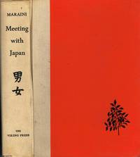 Meeting with Japan by Fosco  Maraini - 1960