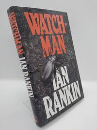 The Watchman by Ian Rankin - 1988