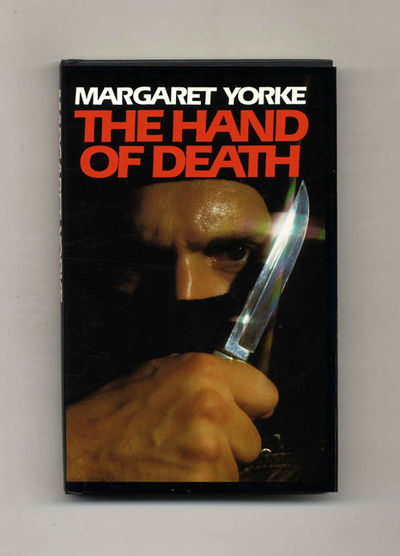 The Hand Of Death