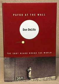 Pafko at the Wall _ The Shot Heard Round the World