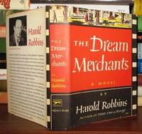 image of THE DREAM MERCHANTS