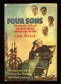 Four Sons: Photoplay Title of Mother Bernie Learns Her Letters