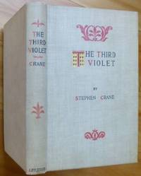 image of THE THIRD VIOLET