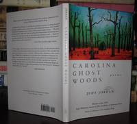 image of CAROLINA GHOST WOODS : Poems