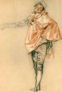 image of Meisterzeichnungen aus der Sammlung Franz Koenigs-Haarlem. Franzosische Meister des XVIII Jahrhunderts