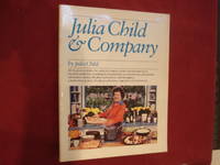 Julia Child & Company