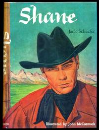 image of Shane